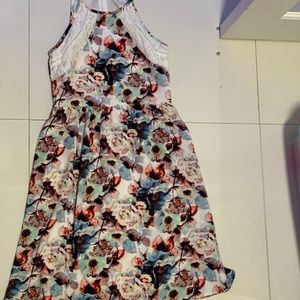 xhilaration dress